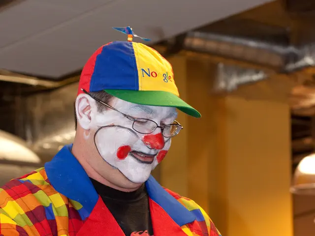 Macron, France's Leader, Labeled as a Philosopher Residing in the Elysee Palace