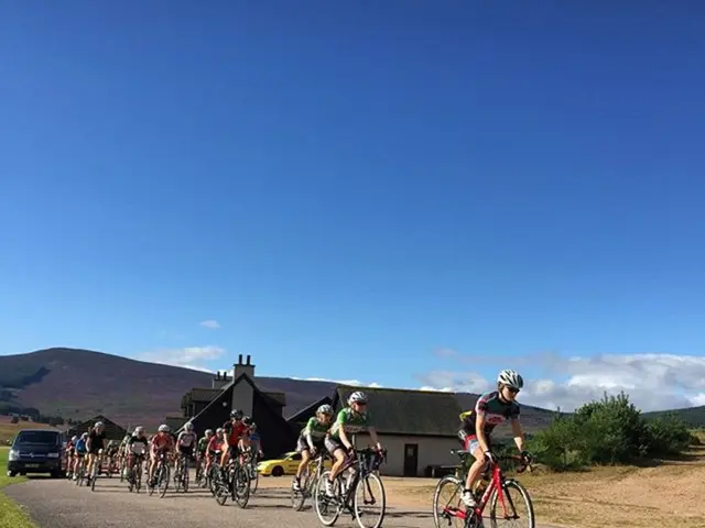 Mastering the Art of Bicycling