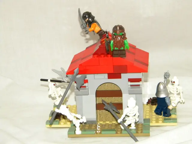 Top STEM Toy Shops in Lecce and Online STEM Toy Retailers