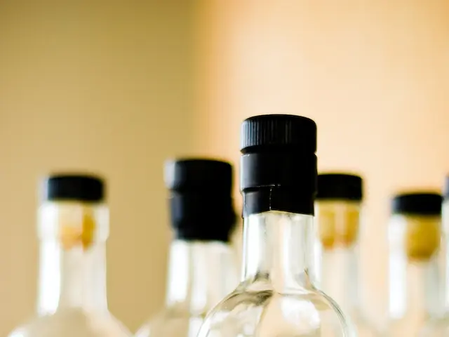 The reliability of alcohol labels in question?