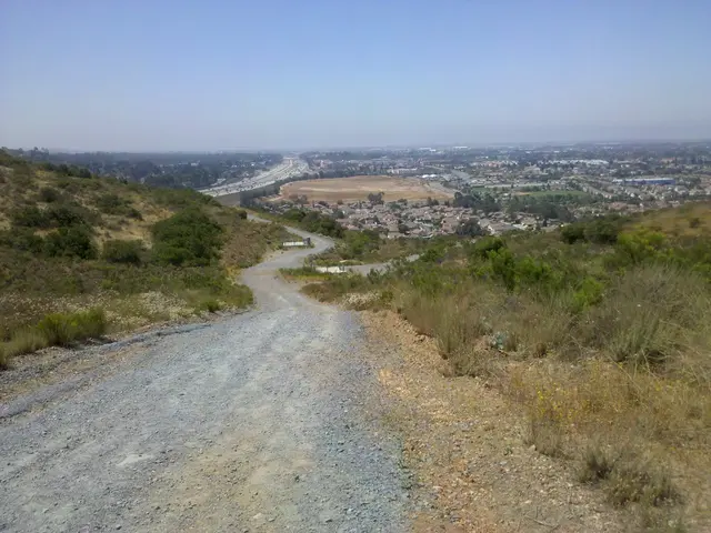 Urban Environmental Education in Cities: Utilizing Community Spaces for Sustainability Lessons