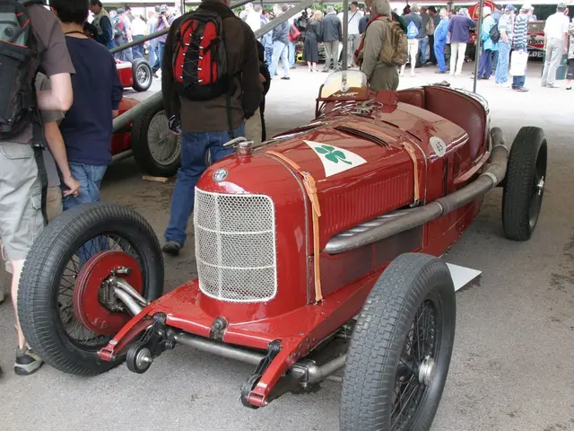 Securing Your Work Vehicle from Theft: Tips for Utes and Vans