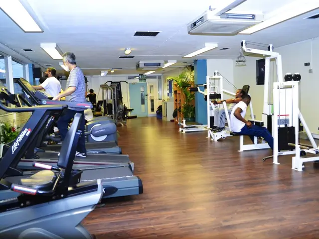 Harnessing Exercise's Impact on Cognitive Wellness