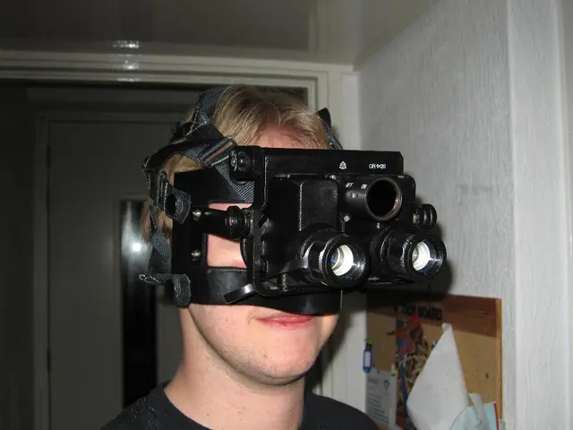 The Advantage of Virtual Reality Investment for Corporate Training