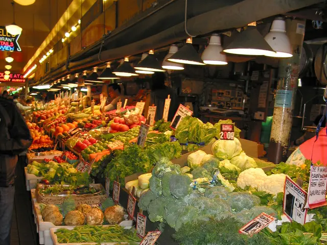 A fresh spinning mill has been established.