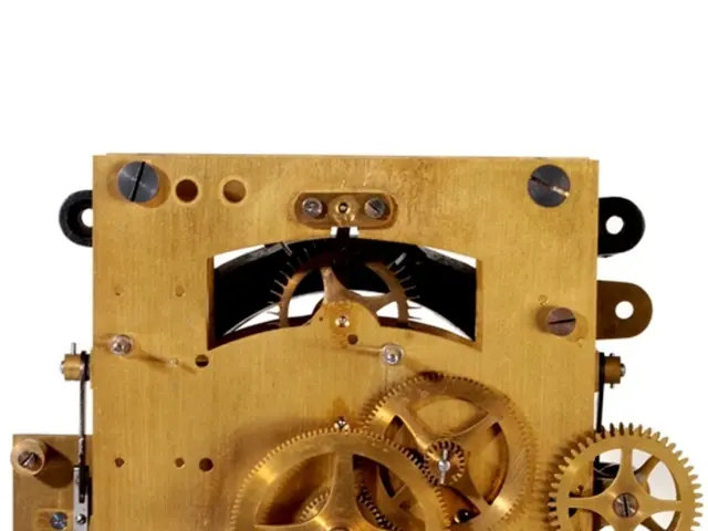 AI Enhances Broadened Productivity Range