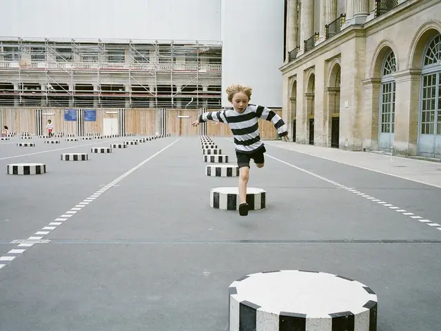 Encouraging Children's Interest in STEM during Summer Break: Strategies for Nurturing Curiosity and...