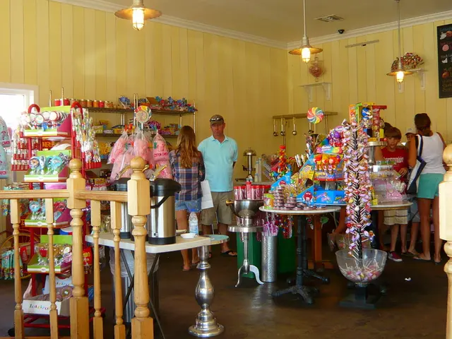 Uncovering Winning Business Strategies: Combine K-Culture and Tech Innovations for Success