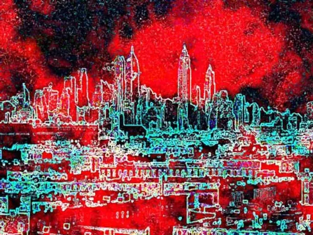 Data Discussion: Data Architecture contrasted with Enterprise Architecture