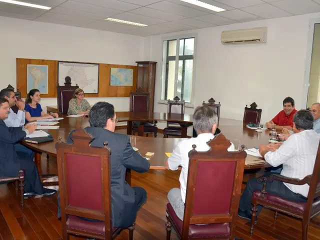 Work opportunities for Individuals with ADHD: Classifications, lawfulness, and additional insights