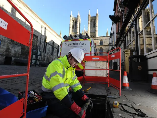 Employee and employer alike share the responsibility for professional growth through upskilling and...