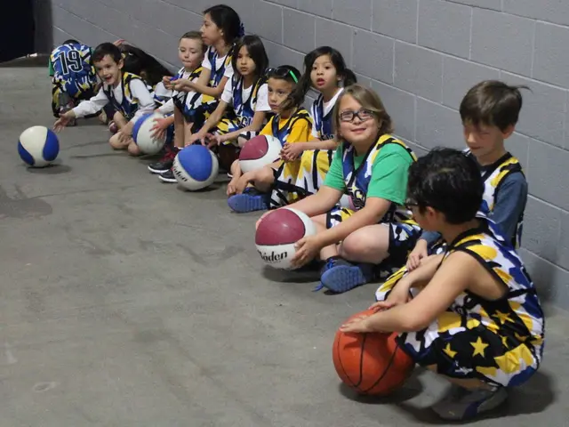 Kids taught waste sorting through game app by Müll AG: A fun game app developed by Müll AG helps...