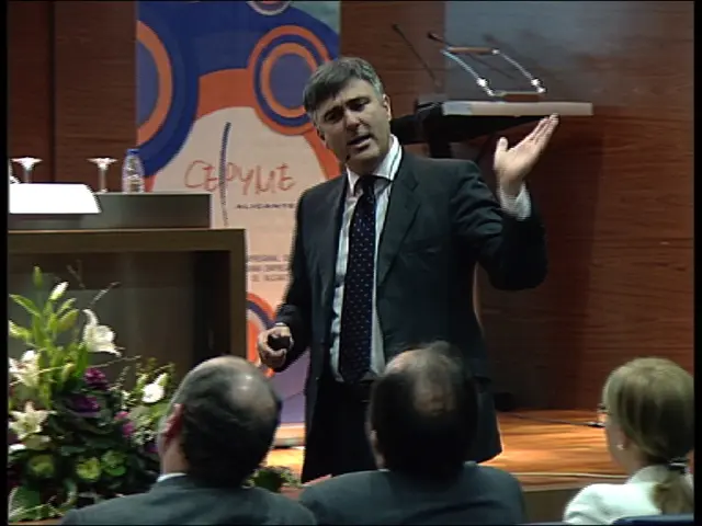 April Williams Honored as a 2025 Emerging Leader by the Minority Corporate Counsel Association