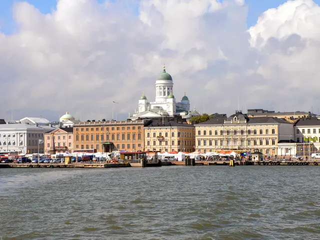 Unquestionable Union: Netanyahu's Israel and Europe's Right-Wing Extremists