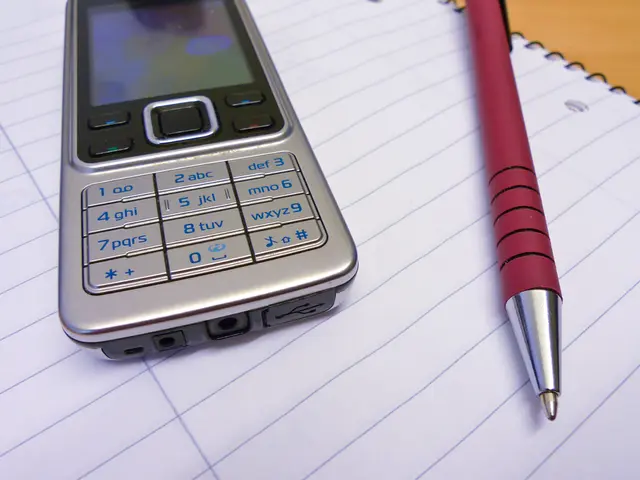 Utilizing Virtual Flashcards to Boost Your English Lexicon Size