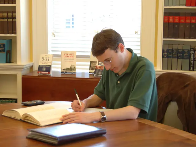 Services for occupational opportunities and social security benefits