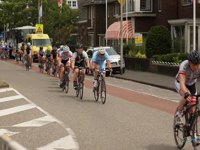 Federal Intervention: "safety.mobile.life" - Protection of Minors in Public Sight