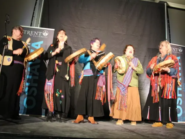 Renowned rock-era musicians divulge secrets of triumph and hardship in esteemed UCLA course on...