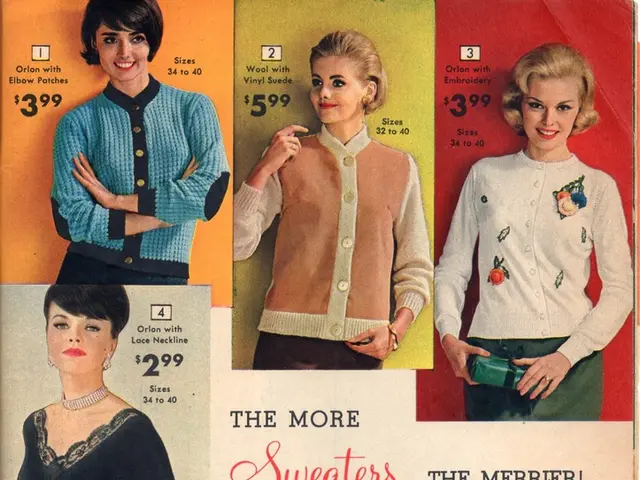 Styling Fashion for Various Age Brackets: A Guide