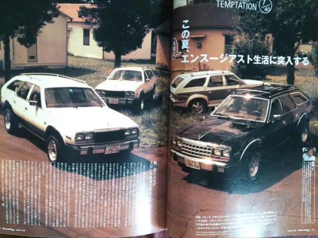 Preacher Noah Kolenda in Spotlight