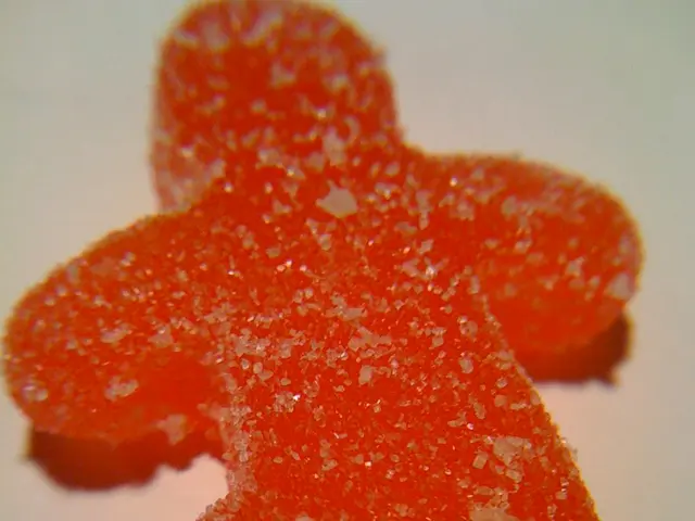 Is a Substantial Tax on Sugary Products the Solution for Global Health Improvement?