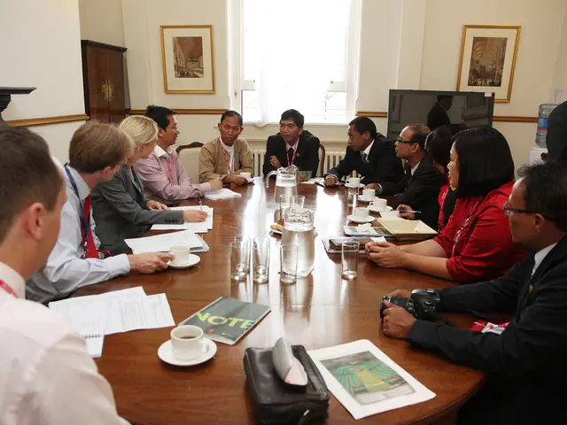 Strategies for Sustaining Audience Interest | Shelly Cruz, Vice President at MGM, Discusses Various...