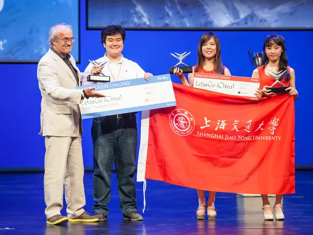 Method for Crafting a Ritual to Mark Minor Triumphs