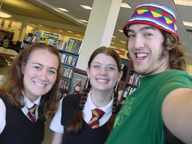 Identifying Overabundance of Negativity in Your Circle: Recognizing and Addressing Them Effectively