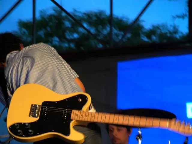 Seize a £9,000 Scholarship for our Music Production and Software Engineering (MuSE) Degree!