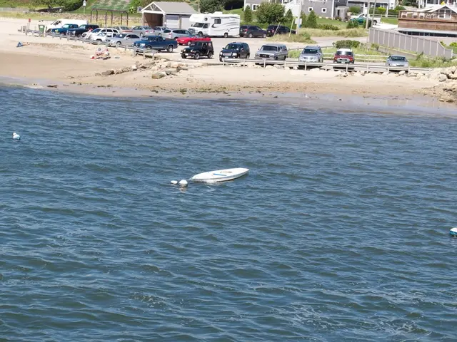 Delivery of the "Category B" Marine Geospatial Information Programme: Achieved Success