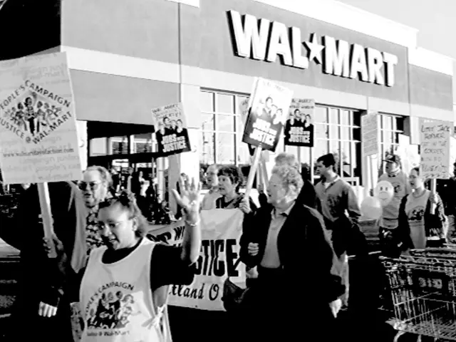 Trump insists on a $1 billion compensation from the University of California due to student...