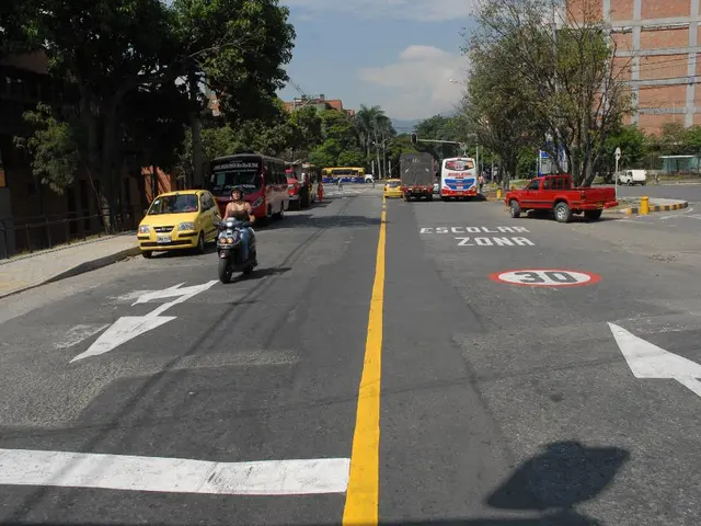 The Commission has been tasked to deliver a report on the execution of the program.