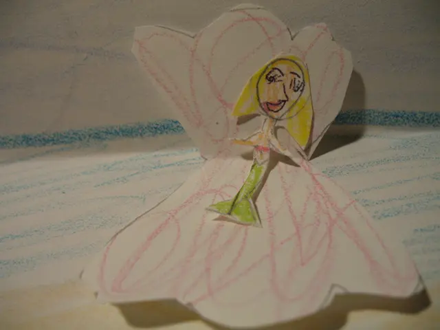 Importance of Offering Art and Design Classes to School Children