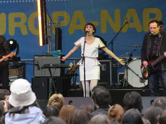 Top-Notch Vocal Performance Institutions Across the Globe