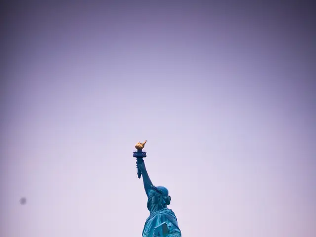 Honoring the Patriotism and Brilliance of America, along with Science, through COSI Celebrations