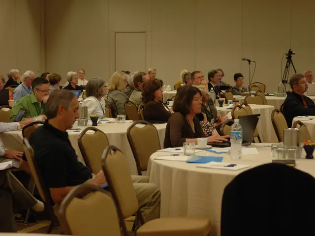 IBC News: Executive in Charge of VoD Scheduling - Hope Primus