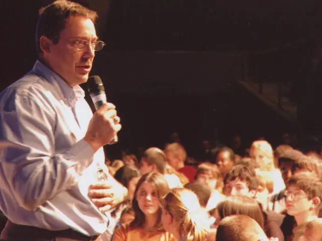 Scholars in the field of Communication Sciences and Disorders Secure Funding and Recognition at a...