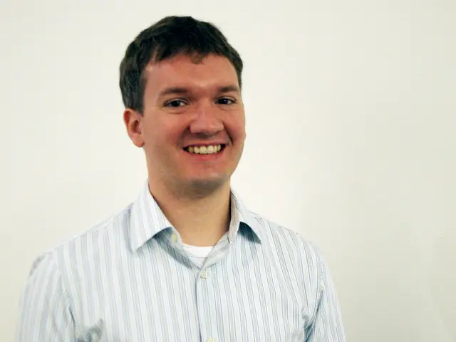 In a high-stress professional setting where mental well-being often faces constant strain, an...