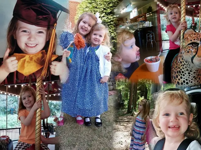 Child-Friendly Pastimes and Acitivities for Children's Enjoyment