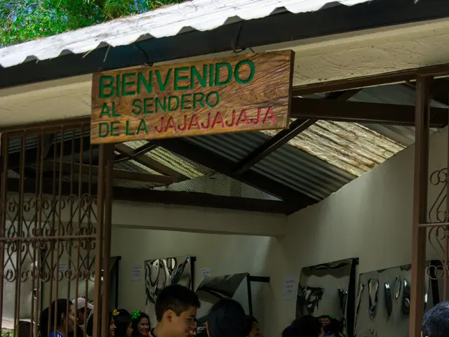 Jumia's comeback featured on our daily news site