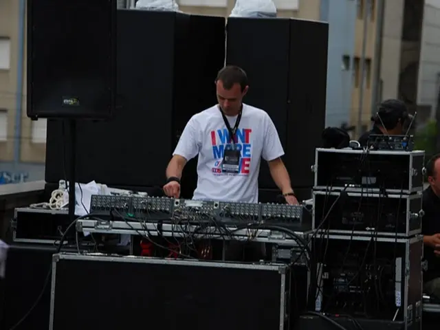 Exploring Brief DJ Training Programs for Various Skill Levels in Ibiza 2025