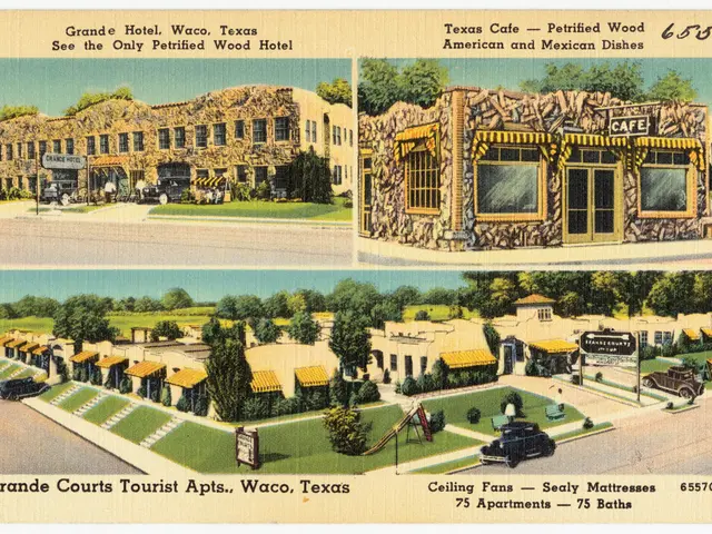 Arts Sector Suffers Setback: Insights from the BLS Dismissal Regarding Data Misconduct