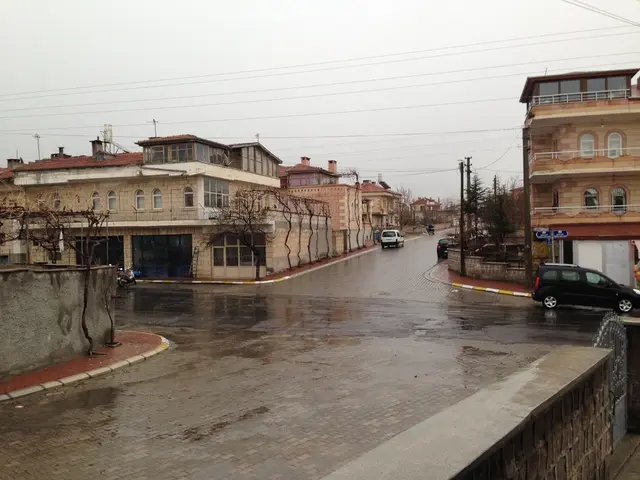 Government Update: Key Developments of June 13th, 2025, as Reported in the Public Information...