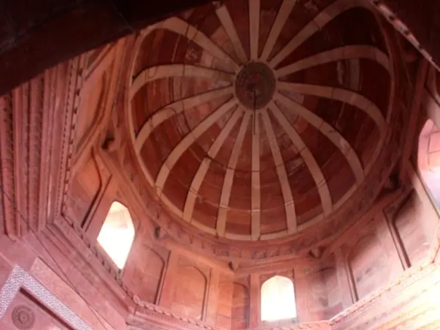 Historic Synagogue now hosts world-class arts programs, with Oberlin as the newest collaborator.