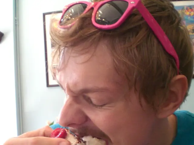 Cultivating Conscious Eating, Guided by the Principle of Attraction