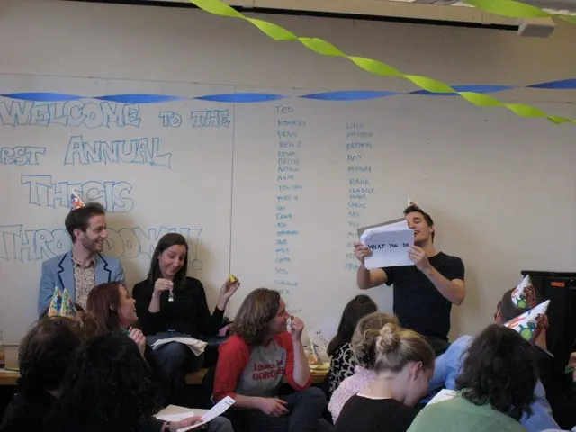 Thesis Defense Aftermath: An Unveiling of the Thesis Defense Procedure