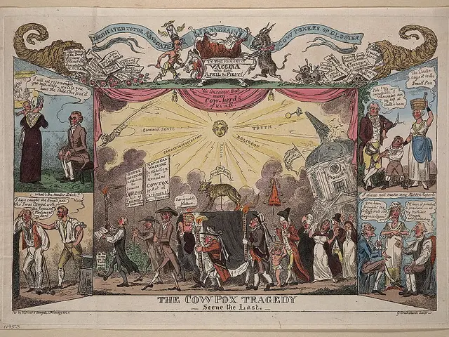 Is it feasible for an Emerging Satanic Faction to Influence Political Decisions?