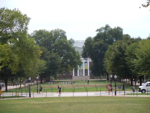 Kansas City Chiefs team up with Park University for educational collaboration
