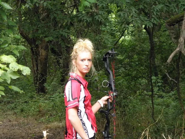 Aiming directly, no hurdles Detected.