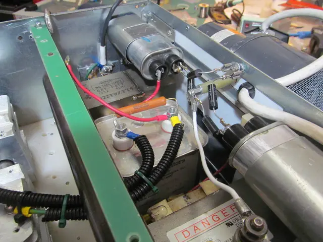 Empowerment of Small and Medium Enterprises (SMMEs) and students in South Africa's Eastern Cape...